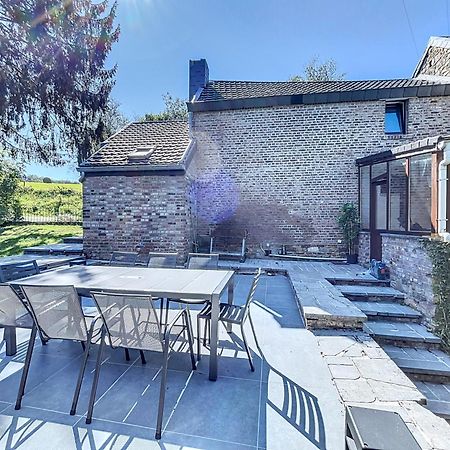 Villa Le Relais Des Forges Sprimont Exterior foto